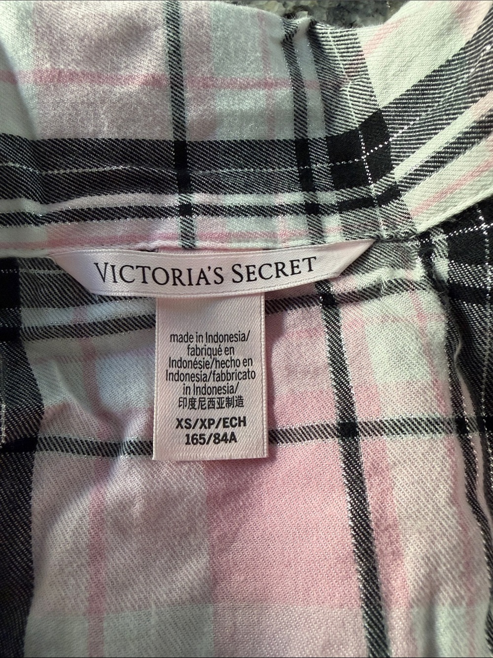 Victoria’s Secret PJ set - Picture 3 of 8